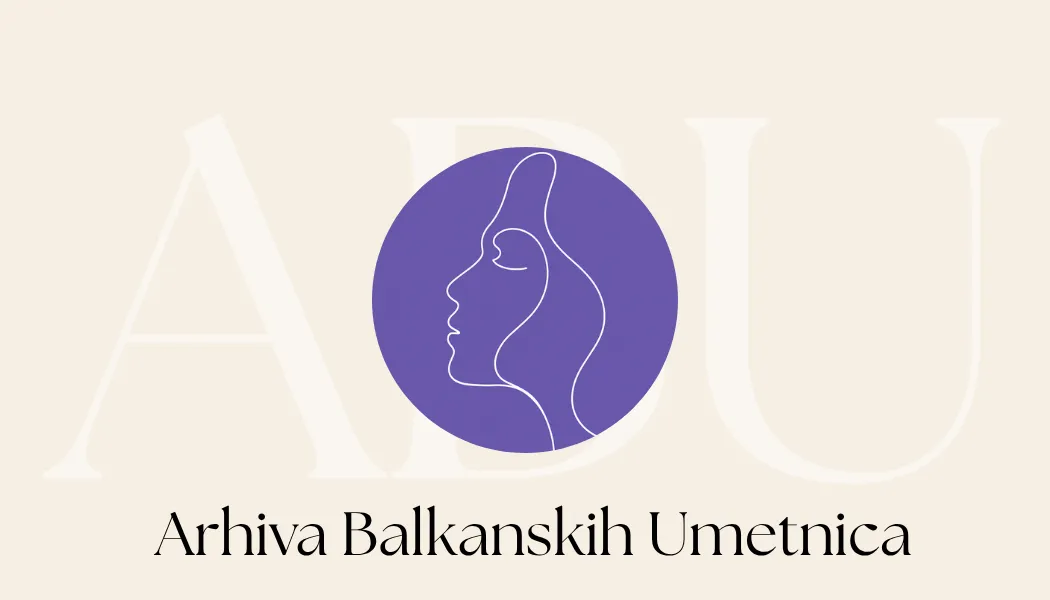 Arhiva Balkanskih Umetnica